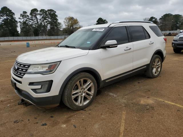 FORD EXPLORER 2016 1fm5k7f80ggd12516