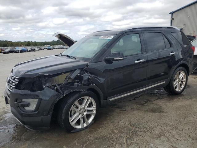 FORD EXPLORER 2016 1fm5k7f80ggd33799