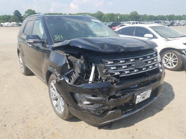 FORD EXPLORER 2017 1fm5k7f80hga73518