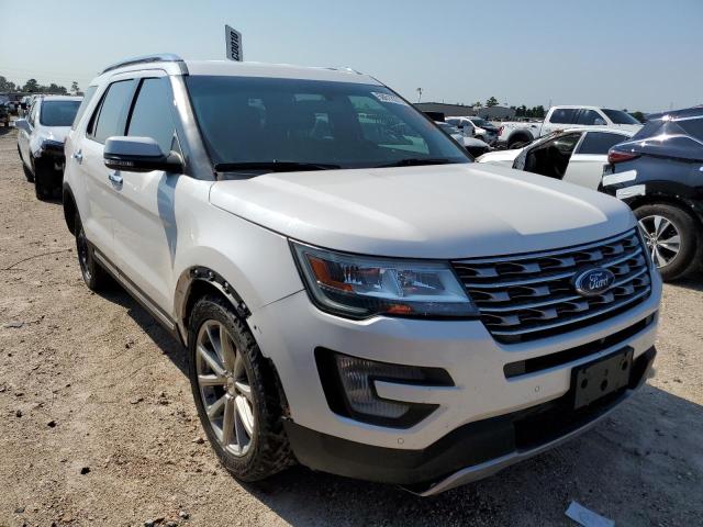 FORD EXPLORER L 2017 1fm5k7f80hga89928