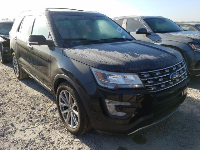 FORD EXPLORER 2017 1fm5k7f80hgc93421