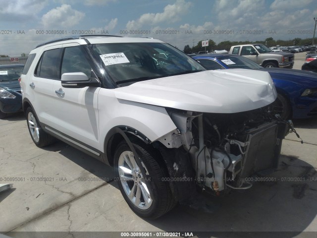 FORD EXPLORER 2018 1fm5k7f80jga02258