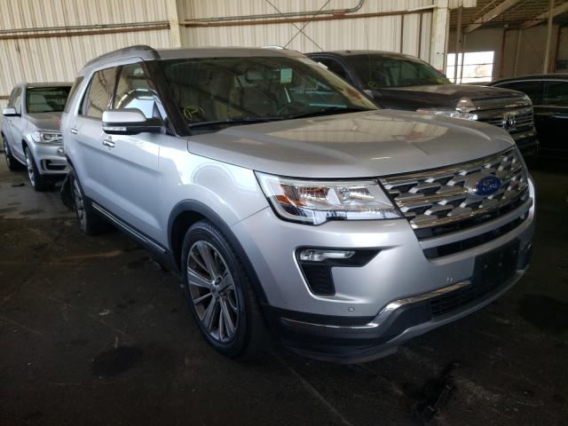 FORD EXPLORER L 2018 1fm5k7f80jgb45629