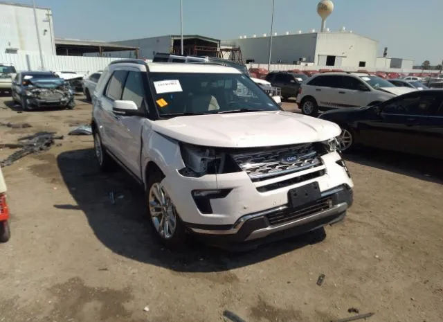 FORD EXPLORER 2018 1fm5k7f80jgc54012