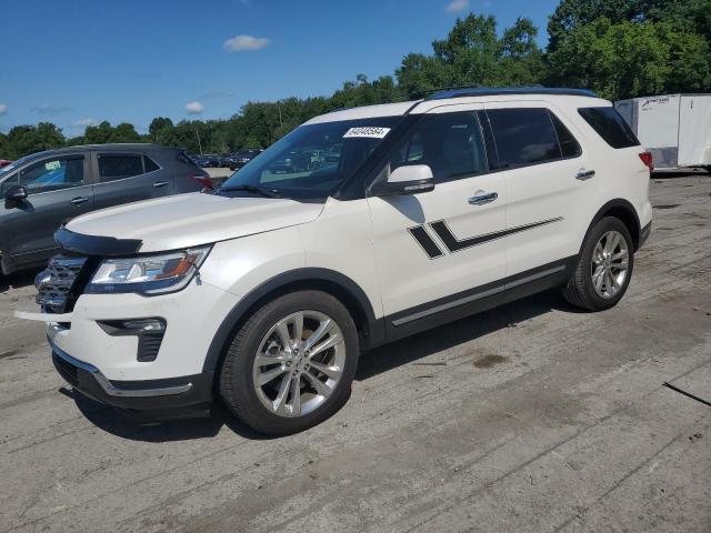 FORD EXPLORER 2018 1fm5k7f80jgc86975