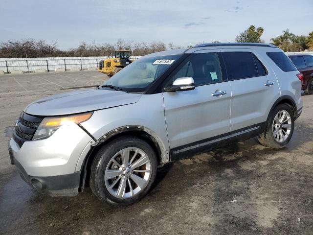 FORD EXPLORER 2019 1fm5k7f80kgb11756