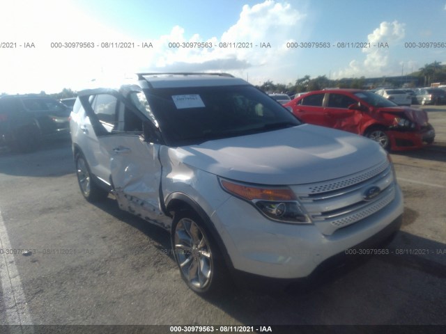 FORD EXPLORER 2013 1fm5k7f81dga03312