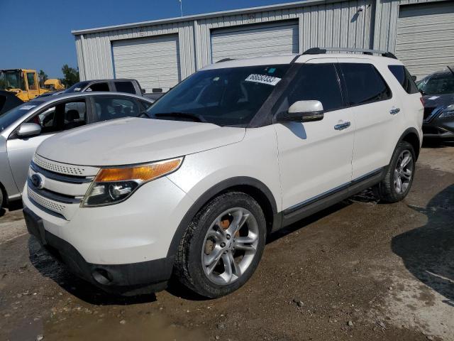 FORD EXPLORER L 2013 1fm5k7f81dga06386