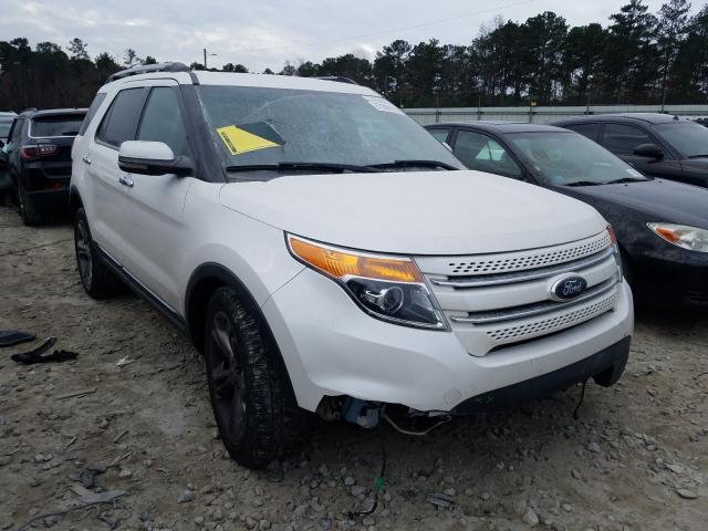 FORD EXPLORER L 2013 1fm5k7f81dga16402