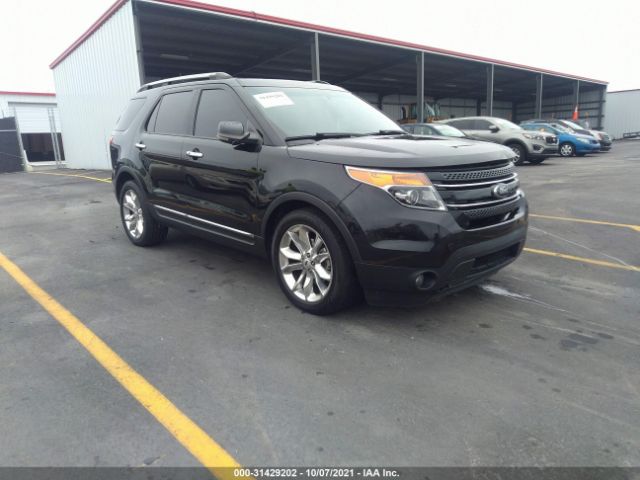 FORD EXPLORER 2013 1fm5k7f81dga16464