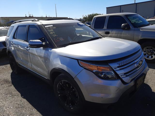 FORD EXPLORER L 2013 1fm5k7f81dga21681