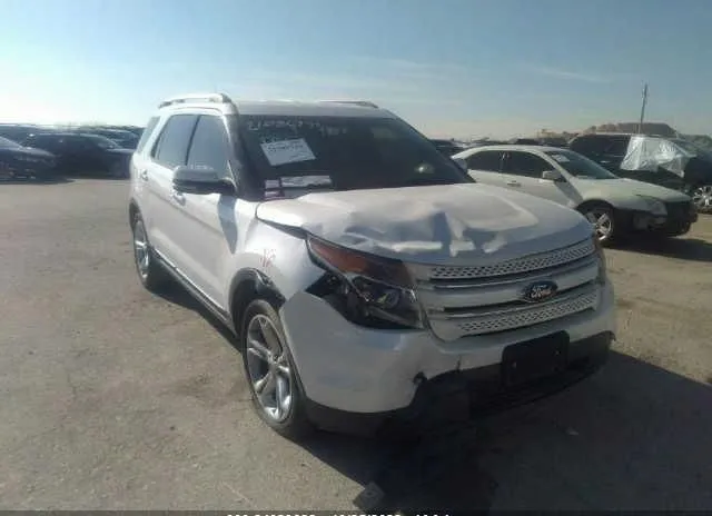 FORD EXPLORER 2013 1fm5k7f81dga25536