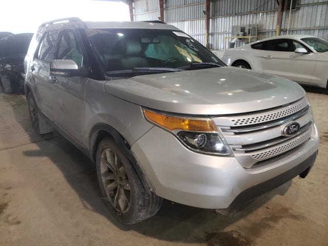 FORD EXPLORER L 2013 1fm5k7f81dga36570