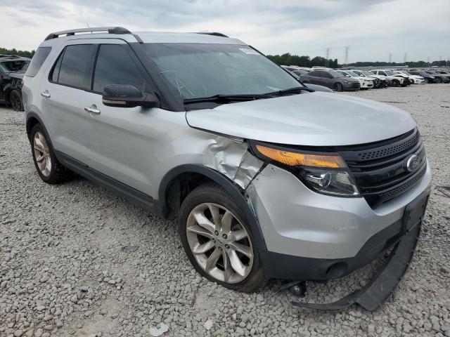 FORD EXPLORER L 2013 1fm5k7f81dga37444