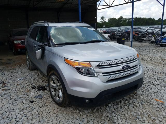 FORD EXPLORER L 2013 1fm5k7f81dga38254