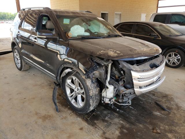 FORD EXPLORER L 2013 1fm5k7f81dga55684