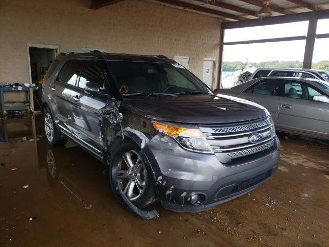 FORD EXPLORER L 2013 1fm5k7f81dga57662