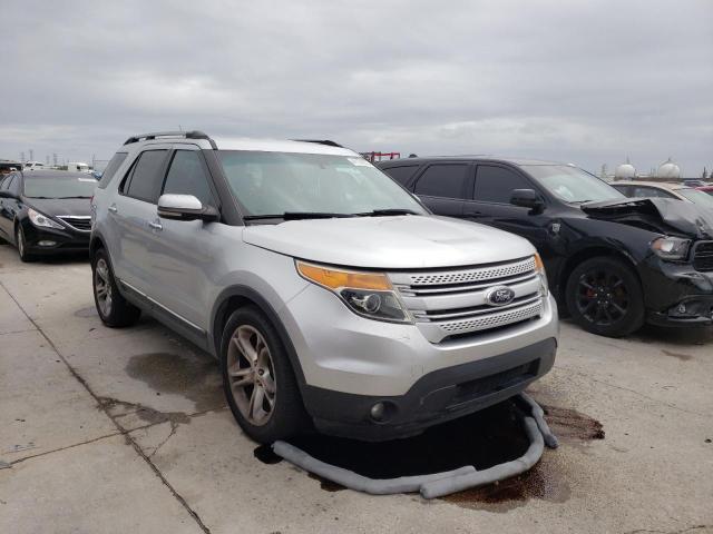 FORD EXPLORER L 2013 1fm5k7f81dga57693