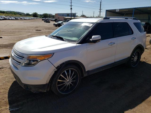 FORD EXPLORER 2013 1fm5k7f81dga63171