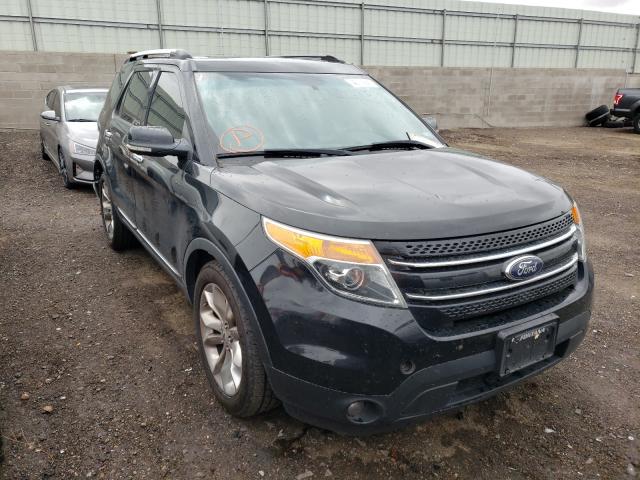 FORD EXPLORER L 2013 1fm5k7f81dga67110