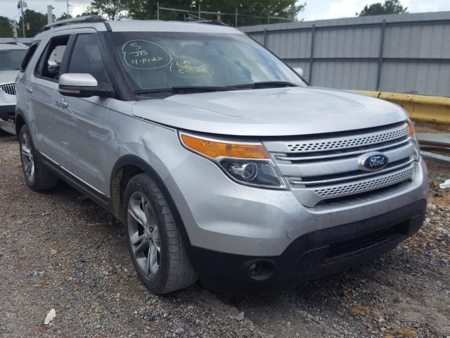 FORD EXPLORER L 2013 1fm5k7f81dga71822