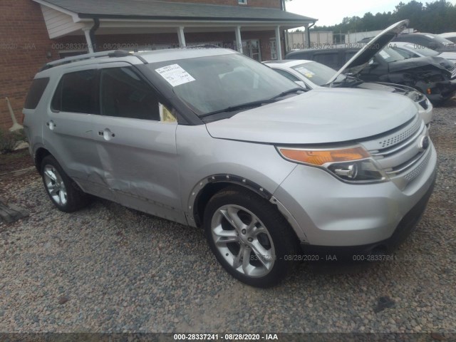 FORD EXPLORER 2013 1fm5k7f81dga93710