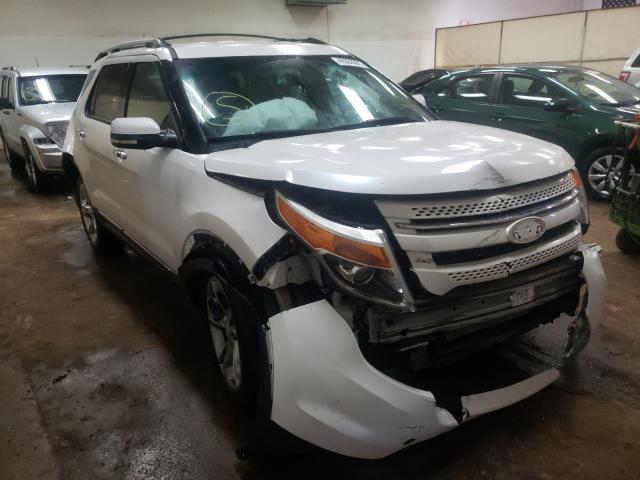 FORD EXPLORER L 2013 1fm5k7f81dgb07430