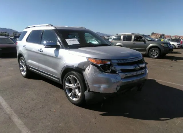 FORD EXPLORER 2013 1fm5k7f81dgb11767