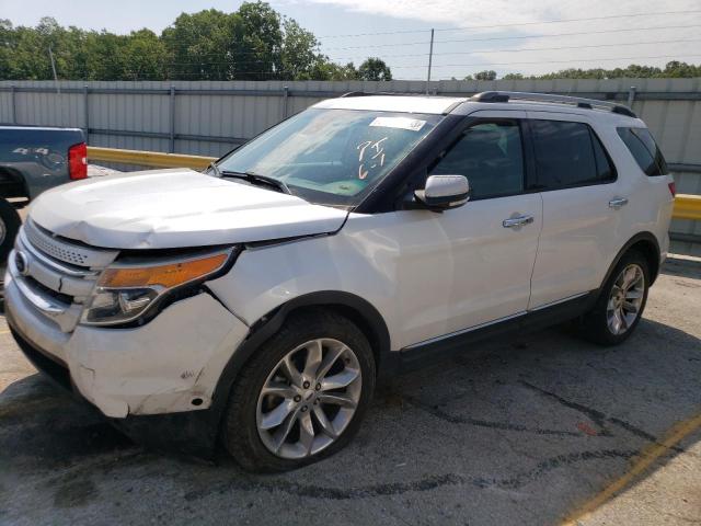 FORD EXPLORER L 2013 1fm5k7f81dgb14359