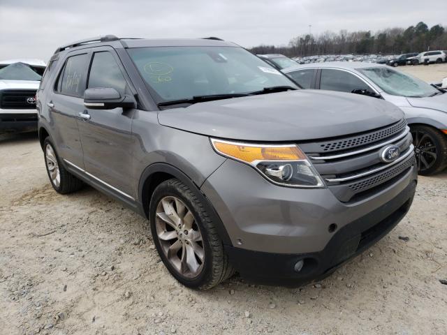 FORD EXPLORER L 2013 1fm5k7f81dgb31789