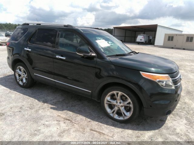 FORD EXPLORER 2013 1fm5k7f81dgb44056