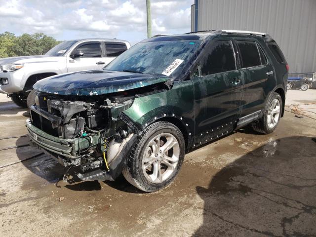 FORD EXPLORER L 2013 1fm5k7f81dgb46373