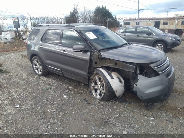 FORD EXPLORER 2013 1fm5k7f81dgb81446