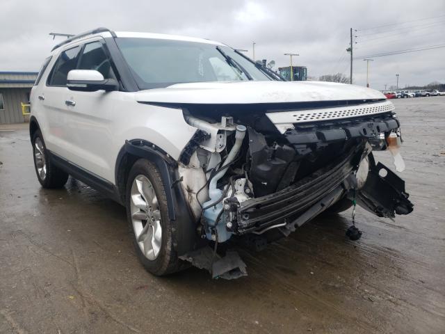 FORD EXPLORER L 2013 1fm5k7f81dgb86386