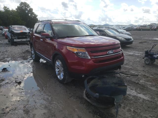 FORD EXPLORER L 2013 1fm5k7f81dgb91569