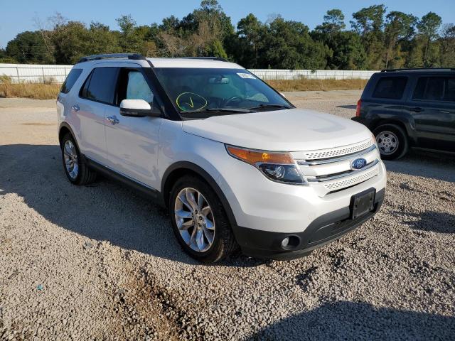 FORD EXPLORER L 2013 1fm5k7f81dgb96853