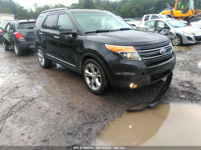 FORD EXPLORER 2013 1fm5k7f81dgb97419