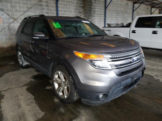 FORD EXPLORER L 2013 1fm5k7f81dgc07544