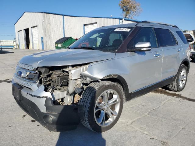 FORD EXPLORER 2013 1fm5k7f81dgc11416