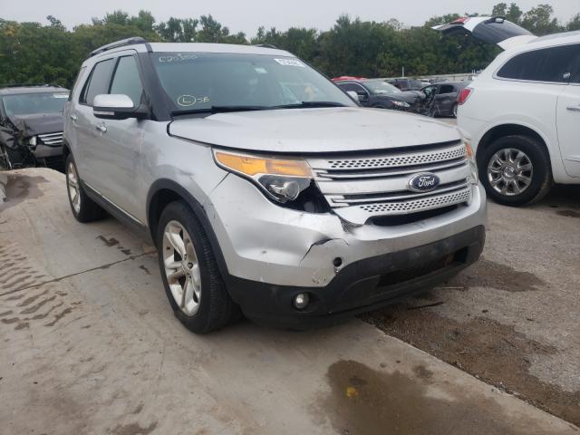 FORD EXPLORER L 2013 1fm5k7f81dgc25350