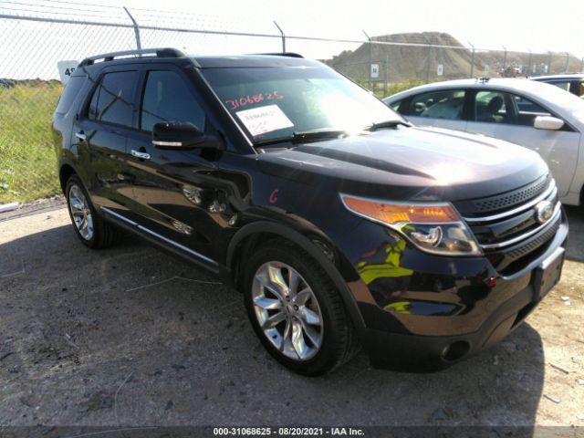 FORD EXPLORER 2013 1fm5k7f81dgc29222