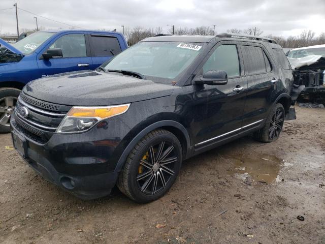 FORD EXPLORER 2013 1fm5k7f81dgc31150