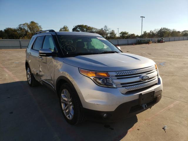 FORD EXPLORER 2013 1fm5k7f81dgc44304