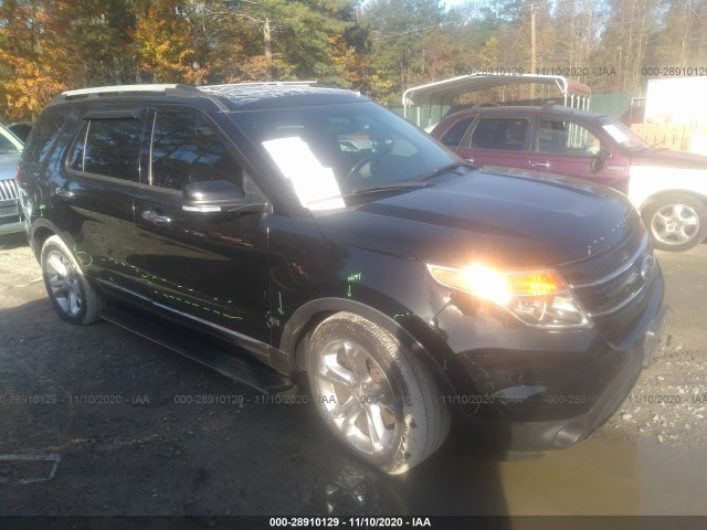 FORD EXPLORER 2013 1fm5k7f81dgc93762