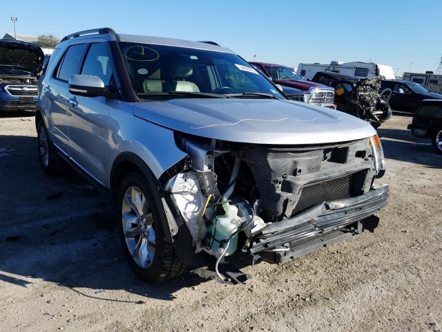 FORD EXPLORER L 2014 1fm5k7f81ega12822