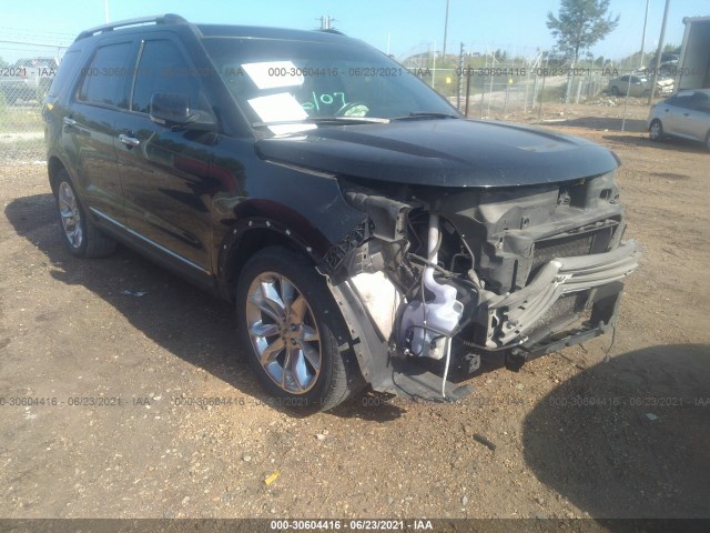 FORD EXPLORER 2014 1fm5k7f81ega78478