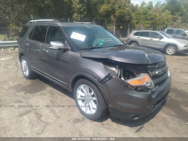 FORD EXPLORER 2014 1fm5k7f81ega85351