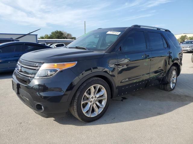 FORD EXPLORER L 2014 1fm5k7f81egb07509