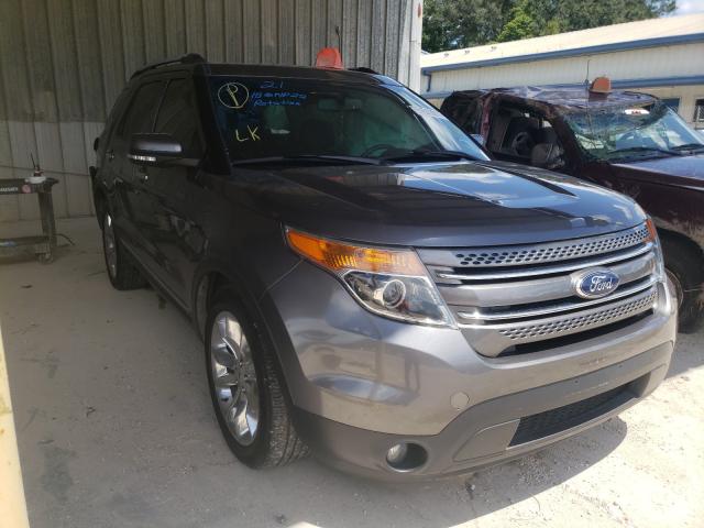 FORD EXPLORER L 2014 1fm5k7f81egb17702