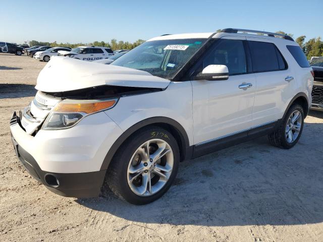 FORD EXPLORER 2014 1fm5k7f81egb58802